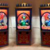 Zoltar Fortune Teller 80's Arcade