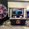 60" prize wheel rental in florida