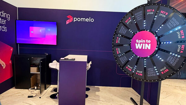 60" prize wheel rental in florida