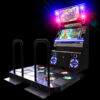 DDR dance dance revolution arcade party rental game