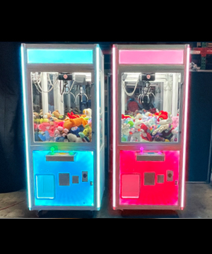 LED-Claw-machine button