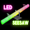 LED Seesaw