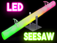 LED Seesaw