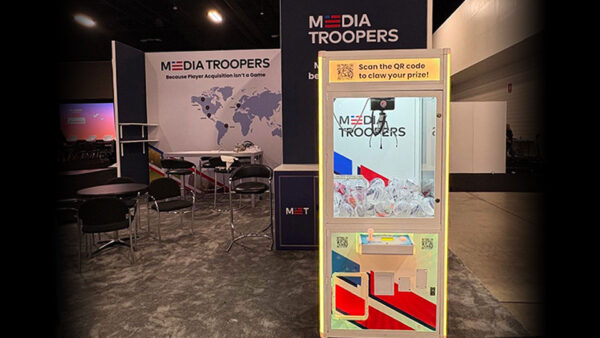 claw machine sports arcade game rental