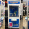 claw machine sports arcade game rental