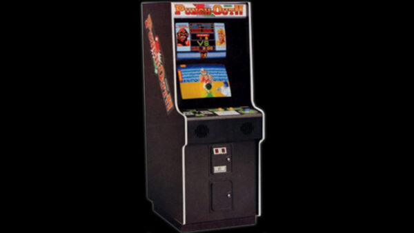 Retro Arcade Machine Multiplayer Built In 8000 Games