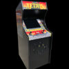 Tetris classic retro arcade game rental