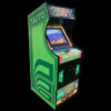 Jungle King classic retro arcade game rental