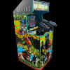 Shooter arcade game rental