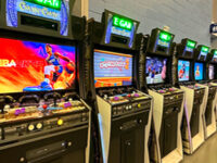xbox arcade game rental