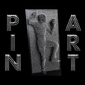 Pin Art Giant, Life Size Party Rental Game