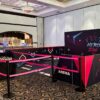 Virtual Reality Party Game Rental In Florida