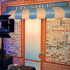 ID card Photo Booth party rental