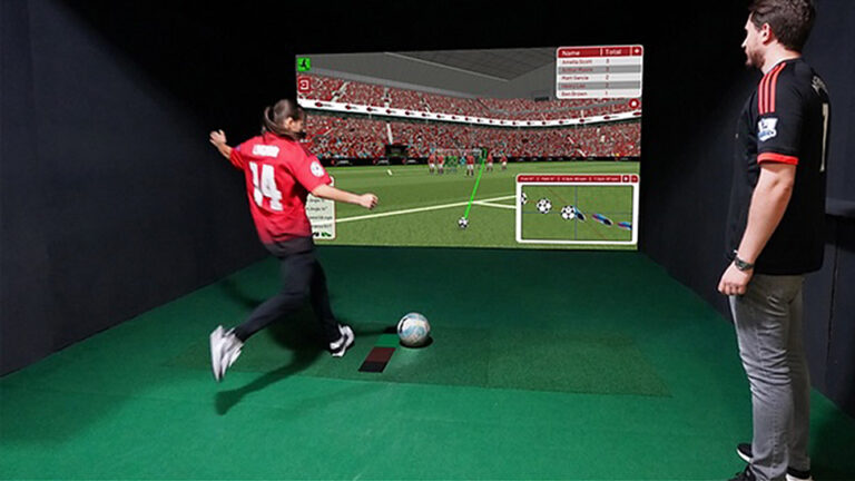 Sport Simulator – COCKTAIL HOUR ENTERTAINMENT