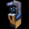 Zaxxon classic arcade machine for rent