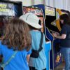 classic arcade games retro arcade machines for rent florida