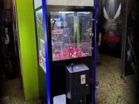 claw machine rental in florida