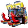 daytona 3 arcade racing game. Florida game rental