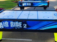 Air Hockey Arcade Machine