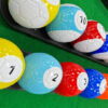 Soccer Football-Pool game rental in florida.
