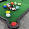 Soccer Footpool game rental in florida.