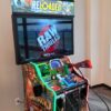 Big Buck Hunter Corporate Arcade Game Rental in Florida