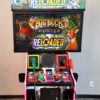Big Buck Hunter Corporate Arcade Game Rental in Florida