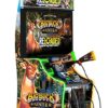 Big Buck Hunter Corporate Arcade Game Rental in Florida