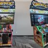Big Buck Hunter Corporate Arcade Game Rental in Florida