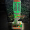 Life Size Giant Kerplunk Game Party Rental in Florida
