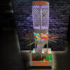 Life Size Giant Kerplunk Game Party Rental in Florida