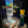 Life Size Giant Kerplunk Game Party Rental in Florida
