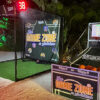 corporate-branded-basketball-and-football-radar-challenge