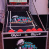 basketball game rental with custom branding in Florida