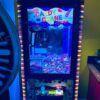 Candy Claw Machine Party Rental in Florida