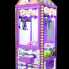 Candy Claw Machine Party Rental in Florida