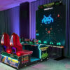 Space Invaders Frenzy 2-Player Florida Game Rental